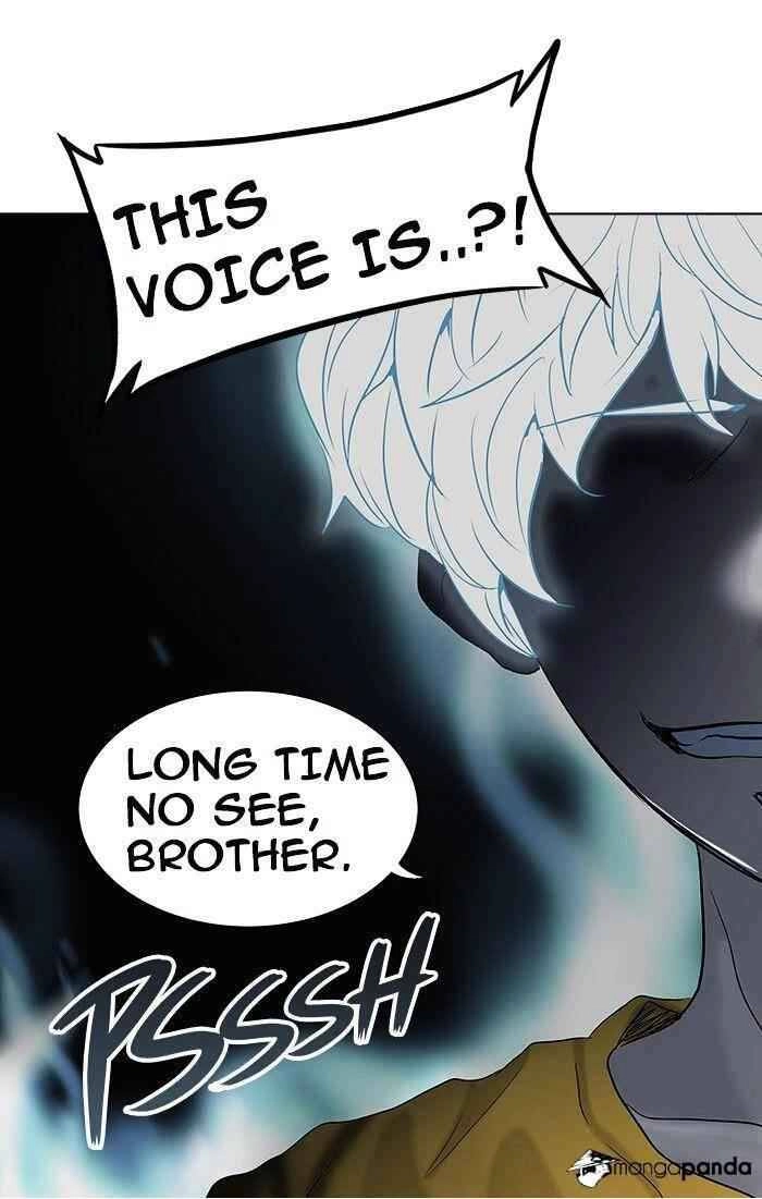 Tower of God Chapter 62.2 1